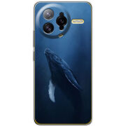 Чохол BoxFace Poco F7 Ultra 