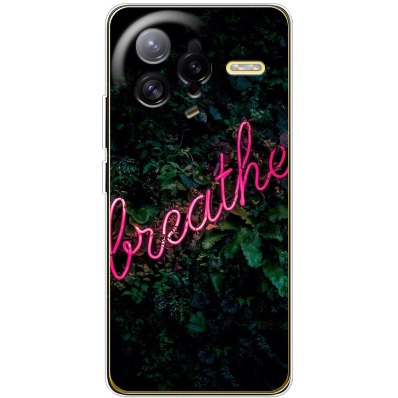 Чохол BoxFace Poco F7 Ultra 