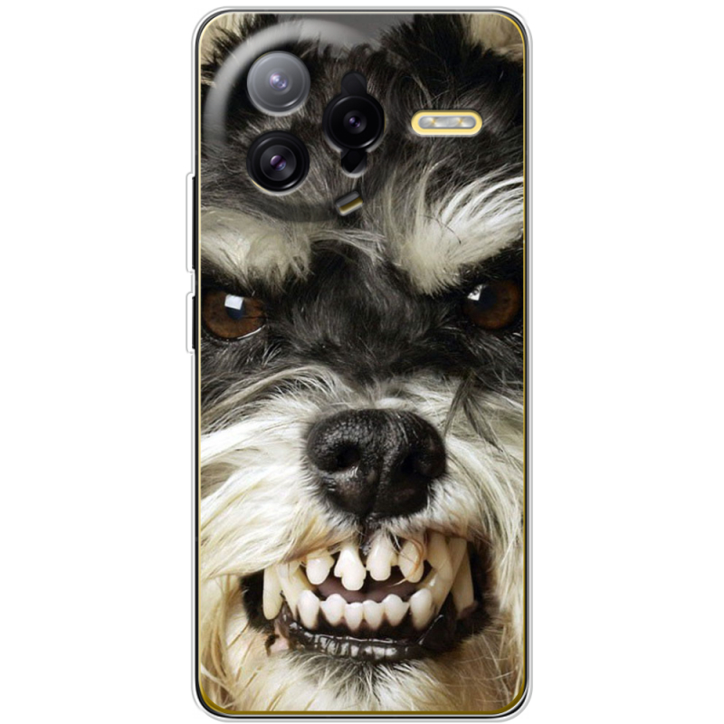 Чохол BoxFace Poco F7 Ultra Cursor