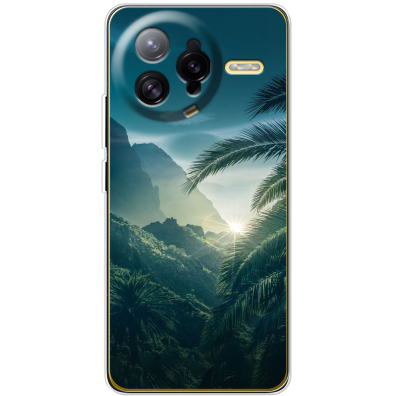 Чохол BoxFace Poco F7 Ultra 