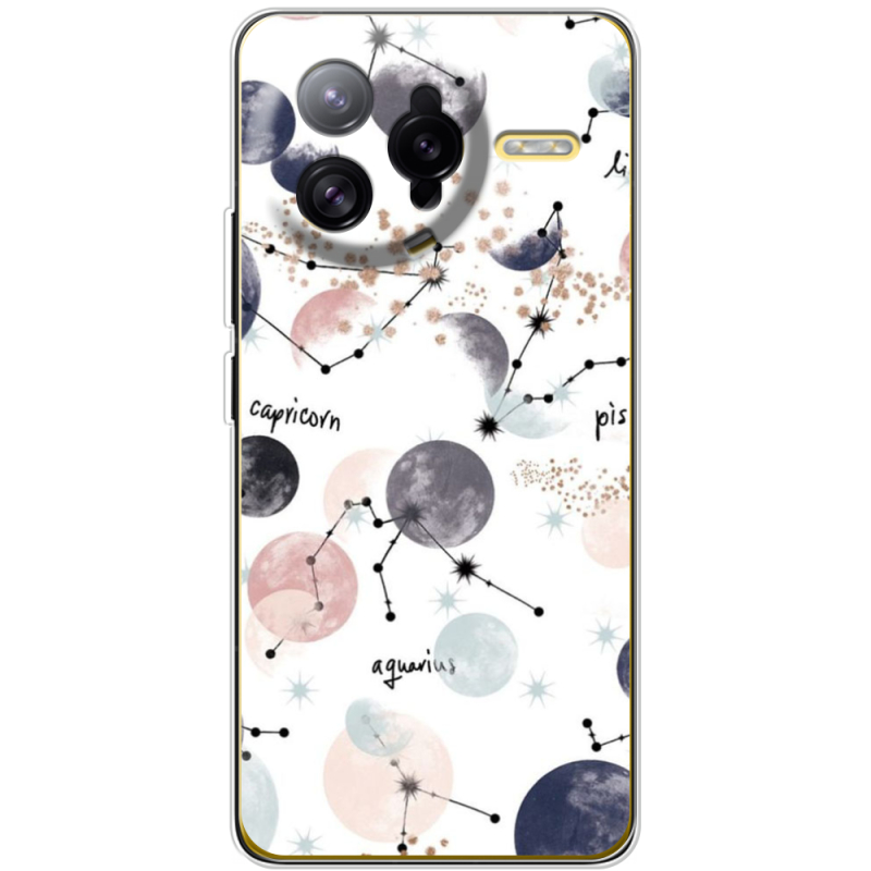 Чохол BoxFace Poco F7 Ultra 