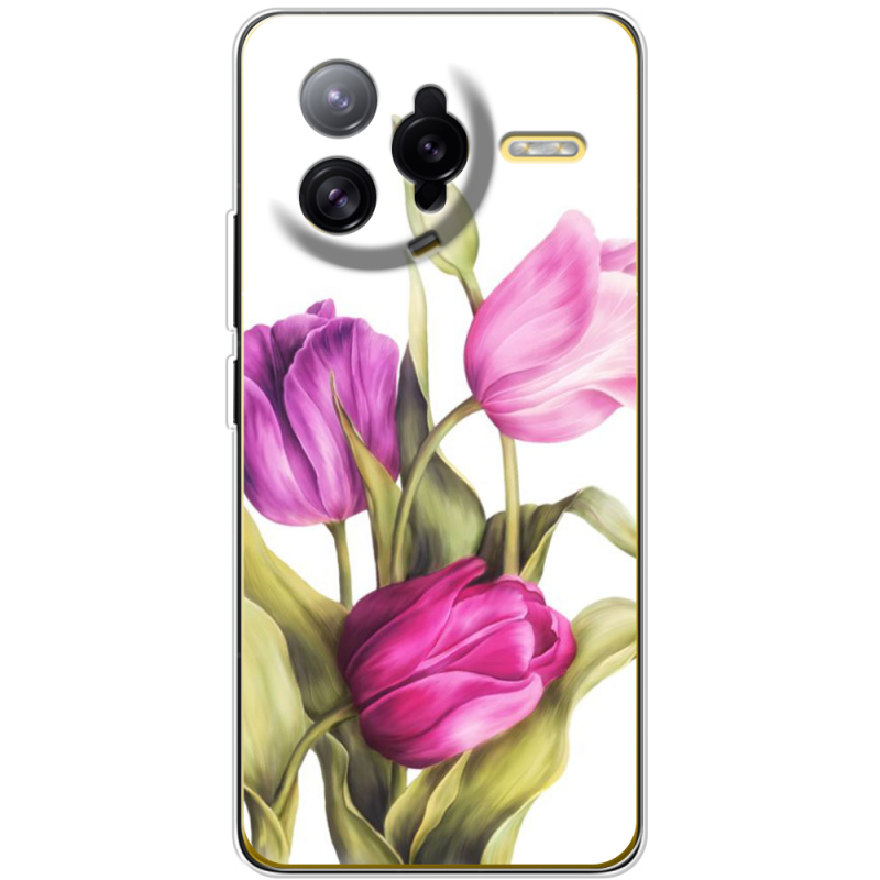 Чохол BoxFace Poco F7 Ultra 