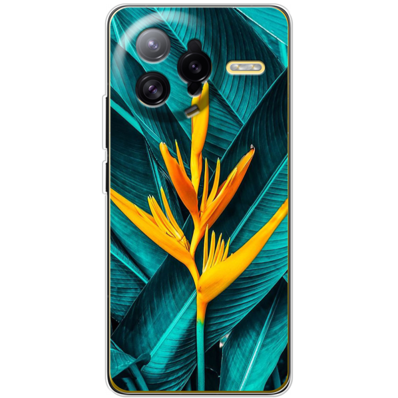 Чохол BoxFace Poco F7 Ultra 