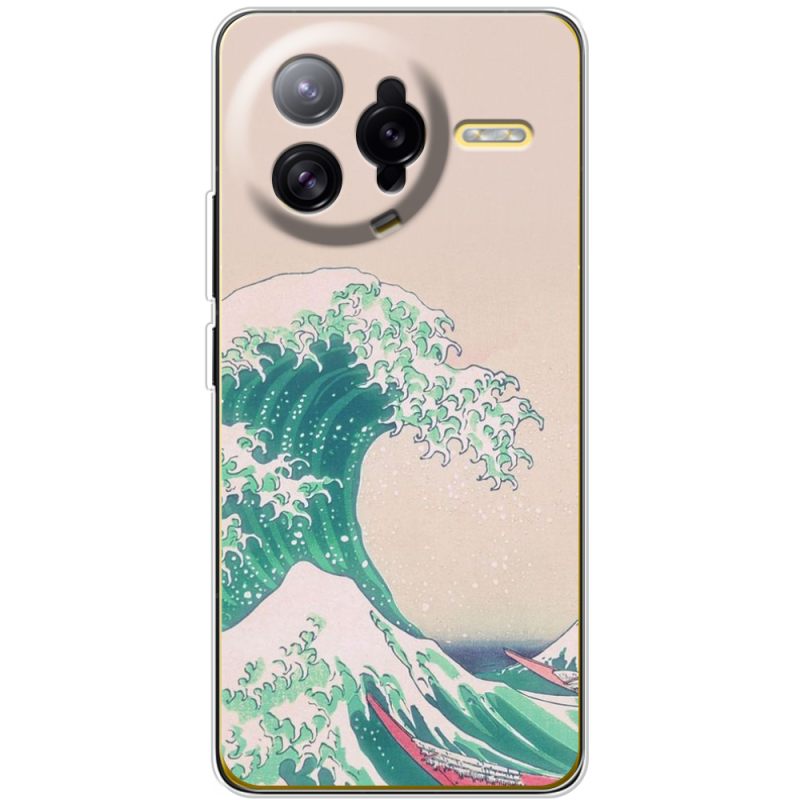 Чохол BoxFace Poco F7 Ultra 