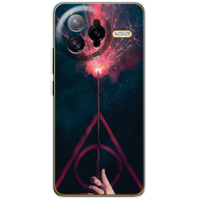 Чохол BoxFace Poco F7 Ultra 