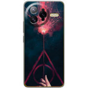 Чохол BoxFace Poco F7 Ultra 