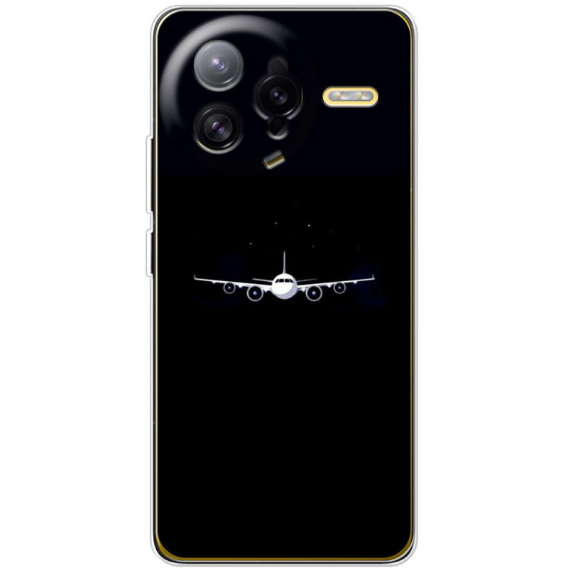 Чохол BoxFace Poco F7 Ultra 