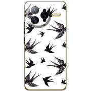 Чохол BoxFace Poco F7 Ultra 