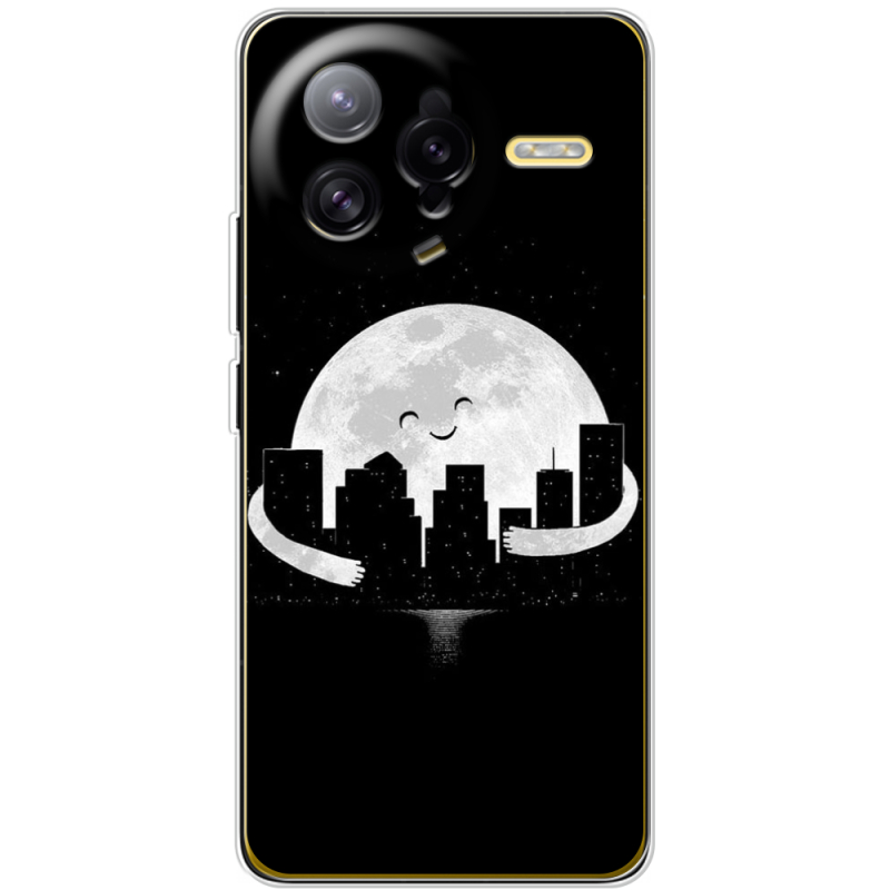 Чохол BoxFace Poco F7 Ultra 