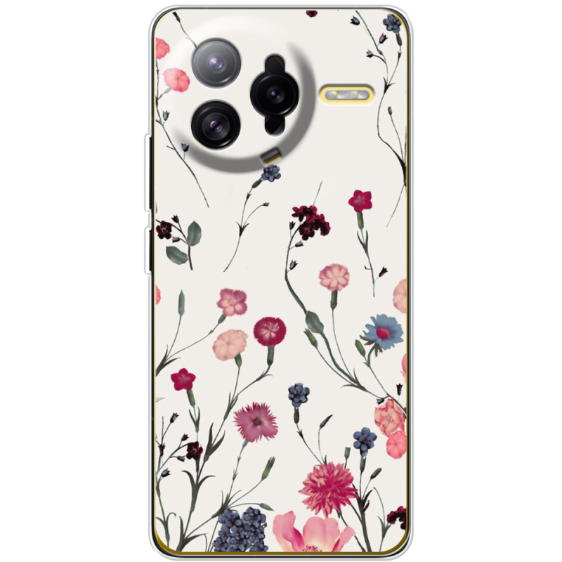 Чохол BoxFace Poco F7 Ultra 