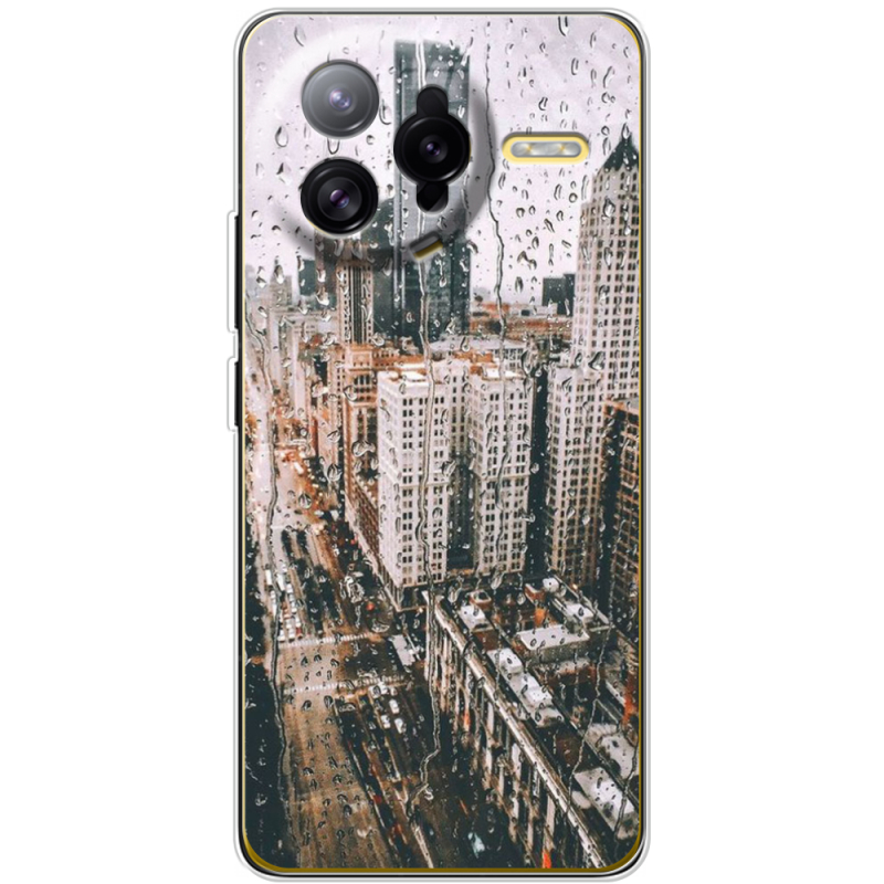 Чохол BoxFace Poco F7 Ultra 