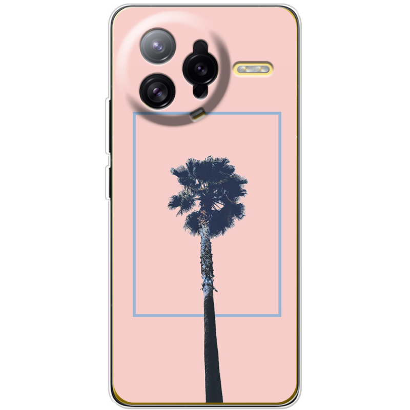 Чохол BoxFace Poco F7 Ultra 