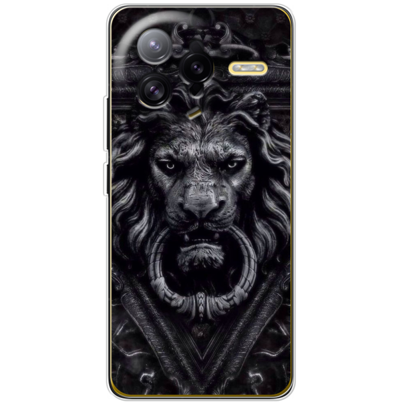 Чохол BoxFace Poco F7 Ultra 