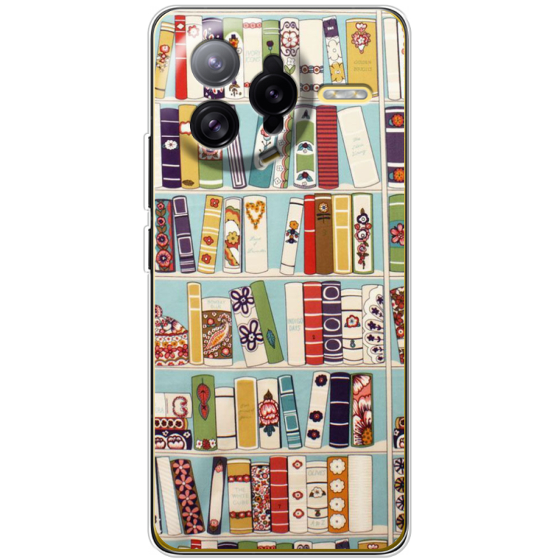 Чохол BoxFace Poco F7 Ultra 