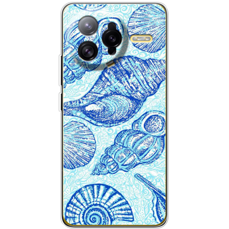 Чохол BoxFace Poco F7 Ultra 