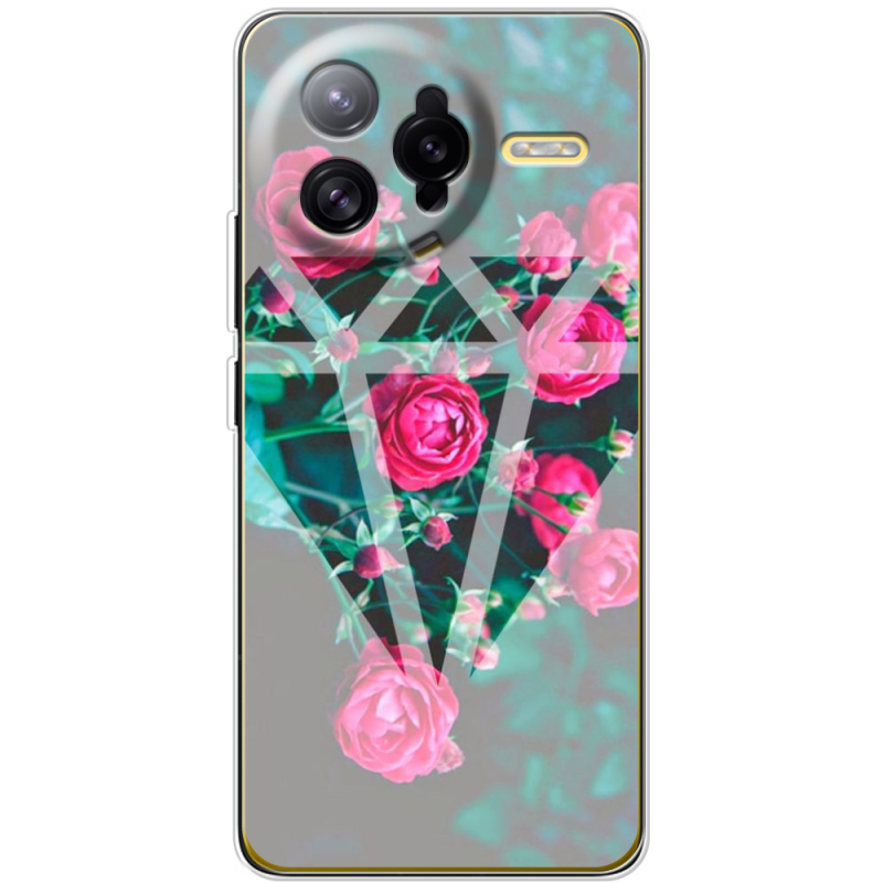 Чохол BoxFace Poco F7 Ultra 