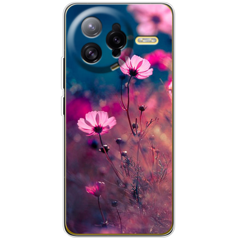 Чохол BoxFace Poco F7 Ultra 