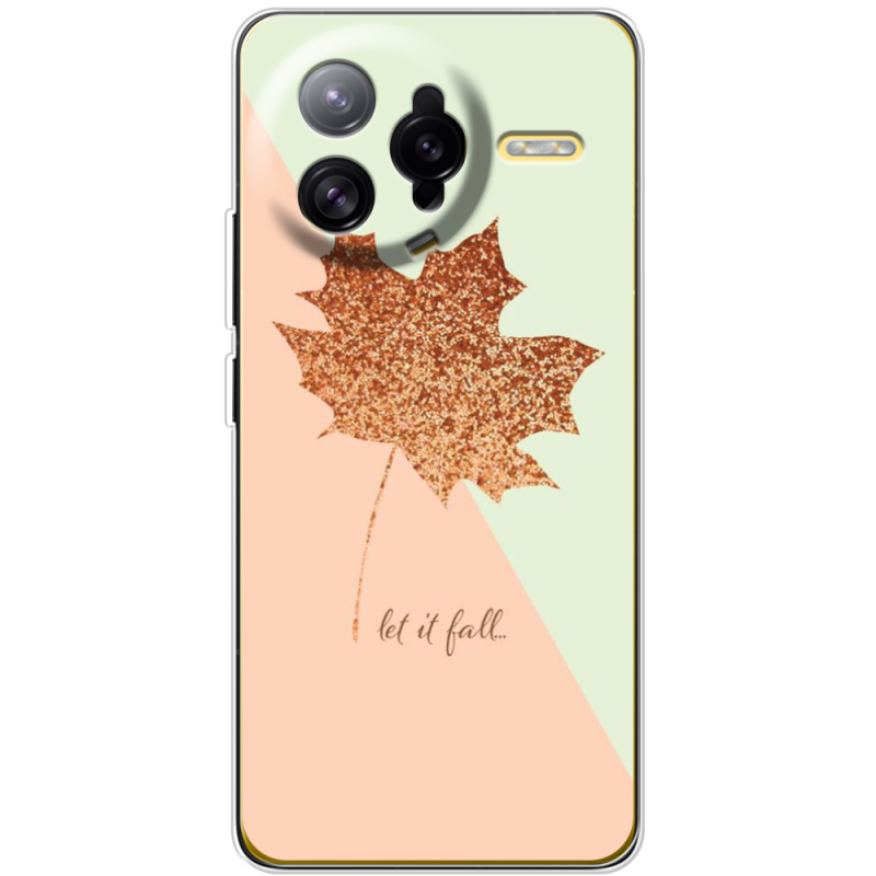 Чохол BoxFace Poco F7 Ultra 