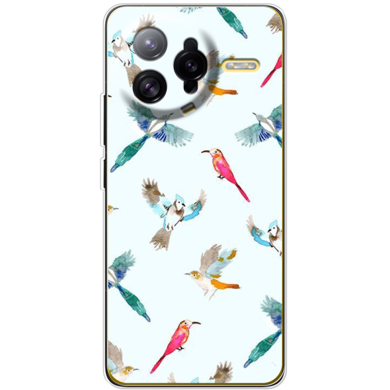 Чохол BoxFace Poco F7 Ultra 