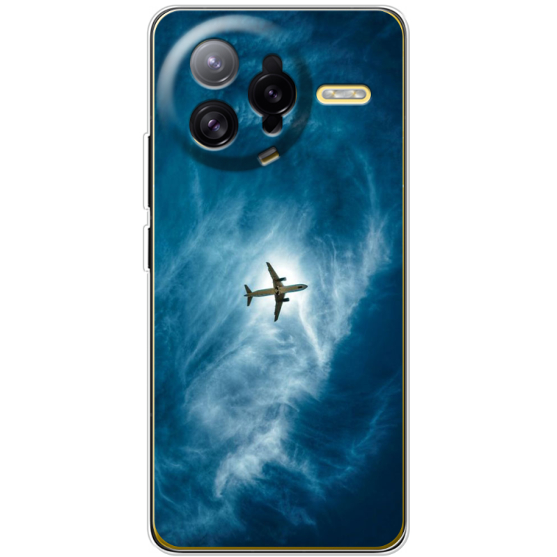 Чохол BoxFace Poco F7 Ultra 