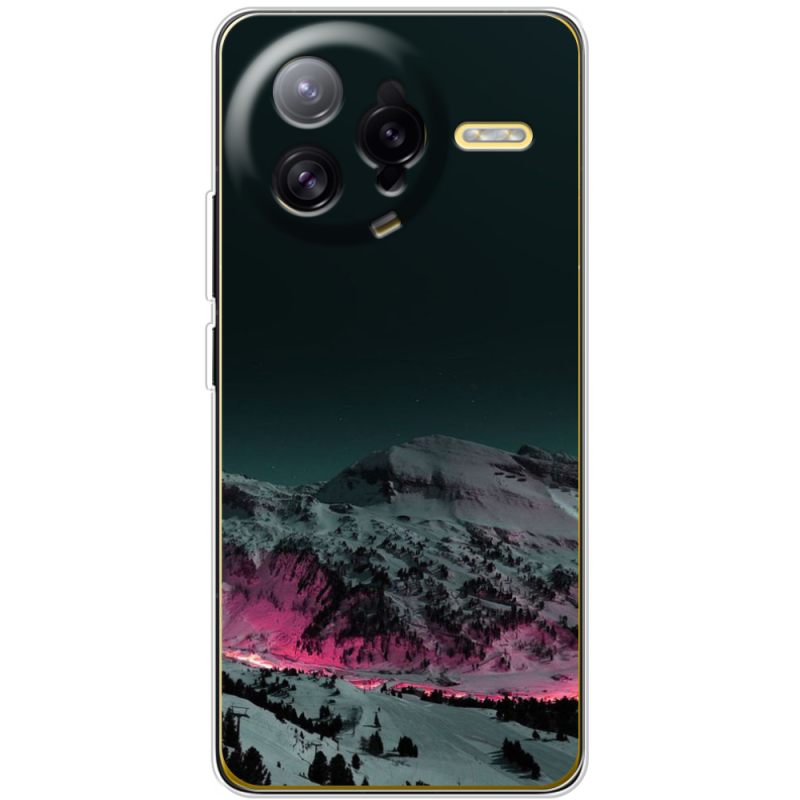 Чохол BoxFace Poco F7 Ultra 