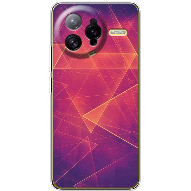 Чохол BoxFace Poco F7 Ultra 