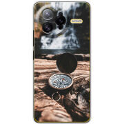 Чохол BoxFace Poco F7 Ultra 