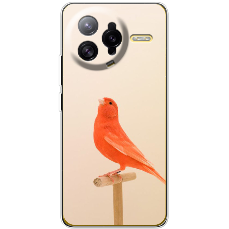 Чохол BoxFace Poco F7 Ultra 