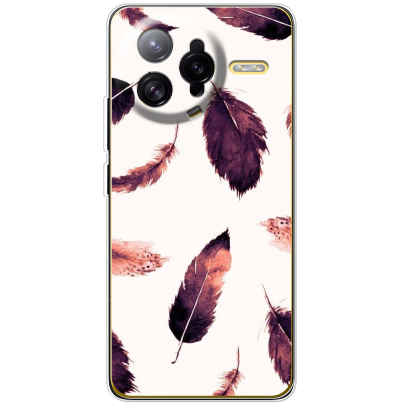 Чохол BoxFace Poco F7 Ultra 