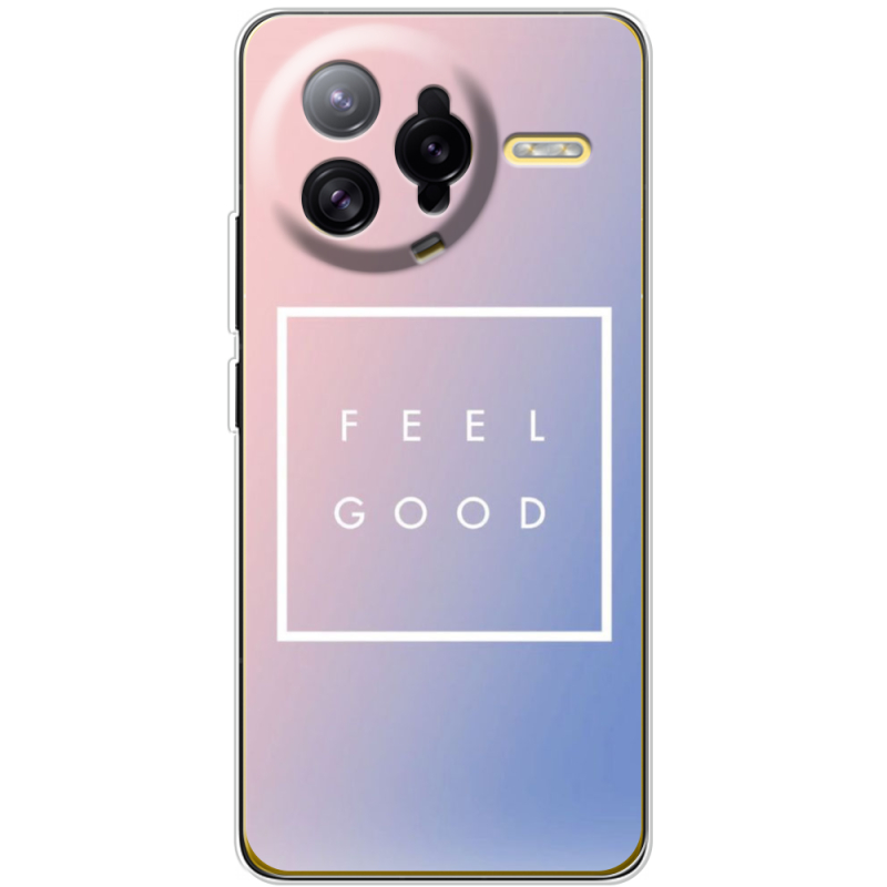 Чохол BoxFace Poco F7 Ultra 