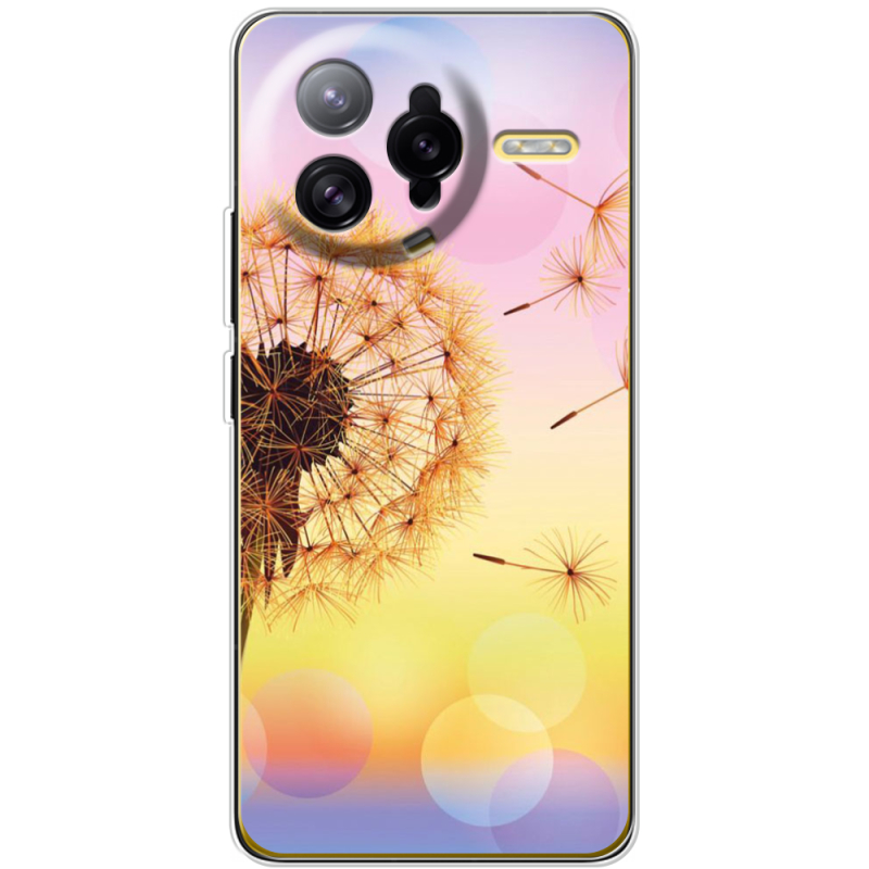 Чохол BoxFace Poco F7 Ultra 