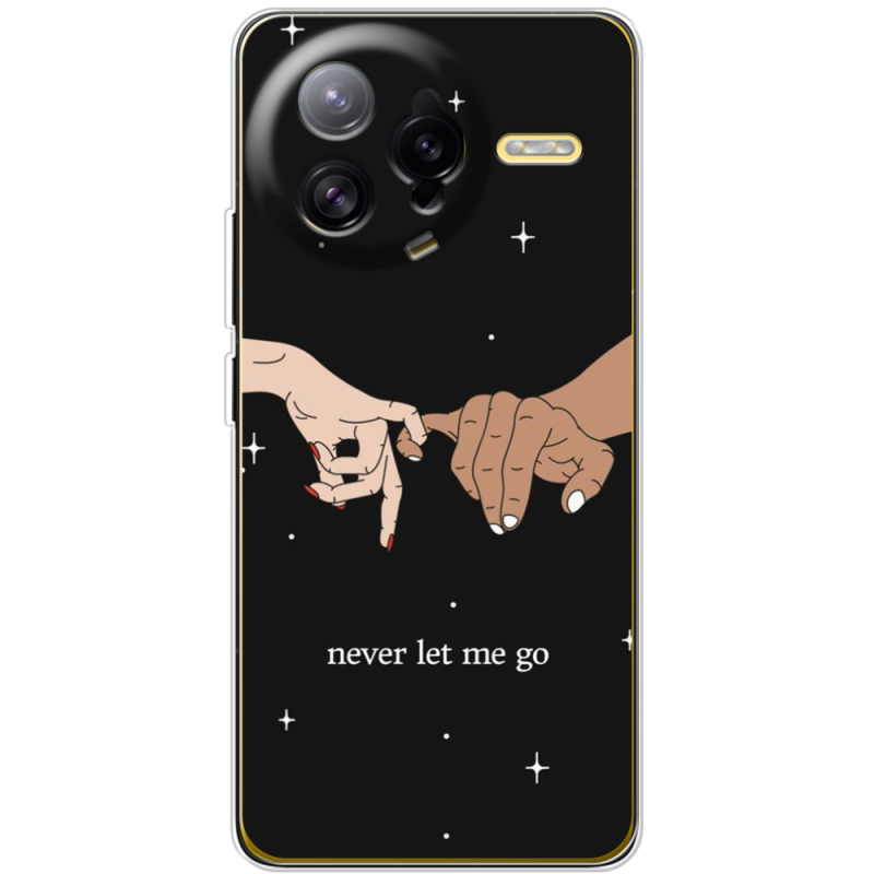 Чохол BoxFace Poco F7 Ultra 