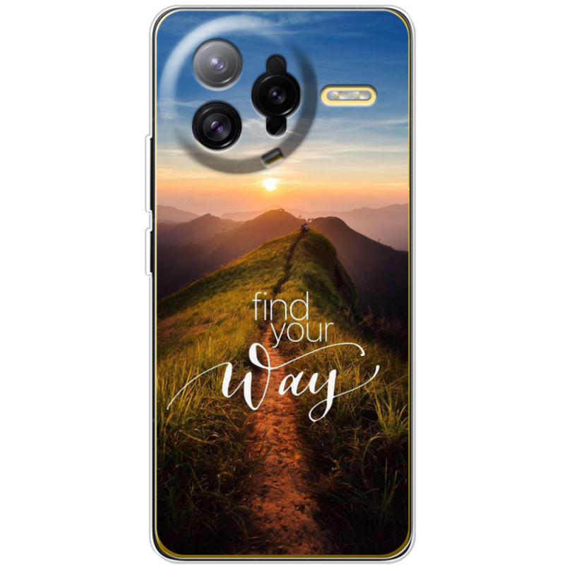 Чохол BoxFace Poco F7 Ultra 