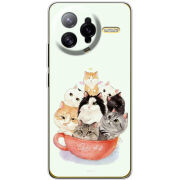 Чохол BoxFace Poco F7 Ultra 