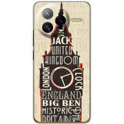 Чохол BoxFace Poco F7 Ultra 