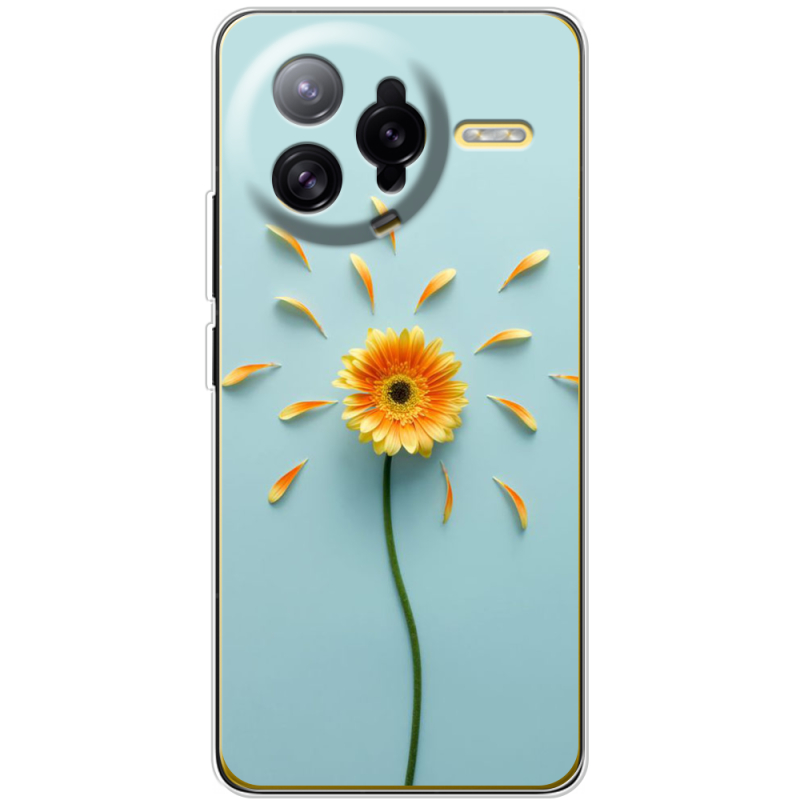 Чохол BoxFace Poco F7 Ultra 