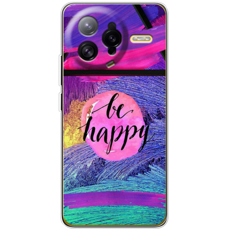 Чохол BoxFace Poco F7 Ultra 