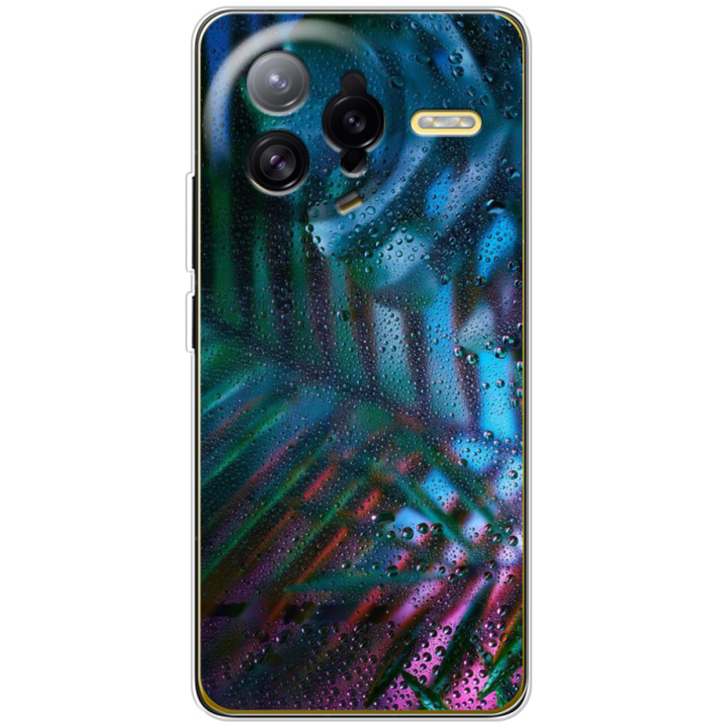 Чохол BoxFace Poco F7 Ultra 