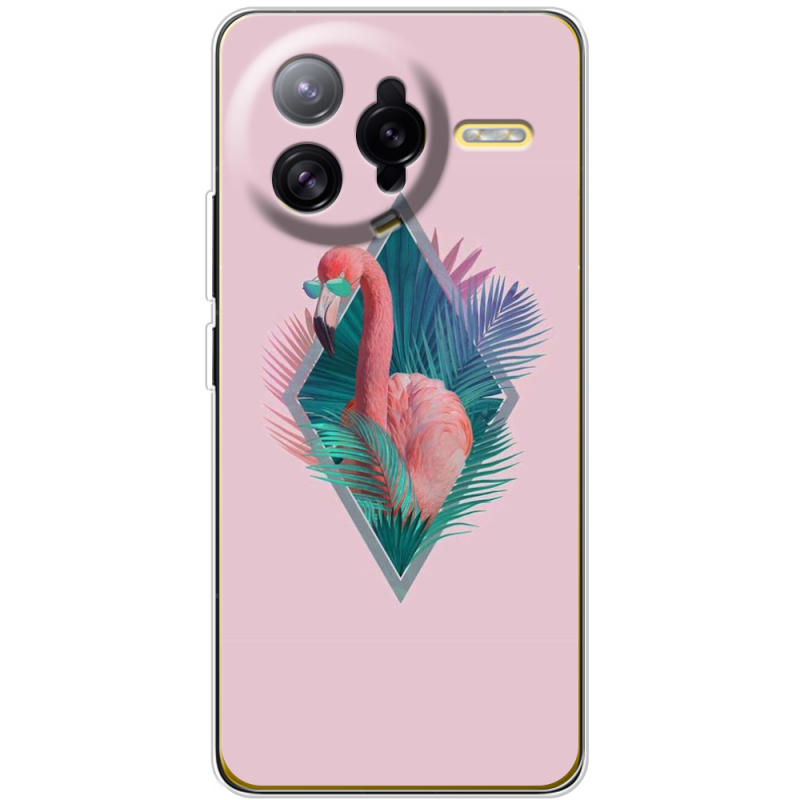 Чохол BoxFace Poco F7 Ultra 