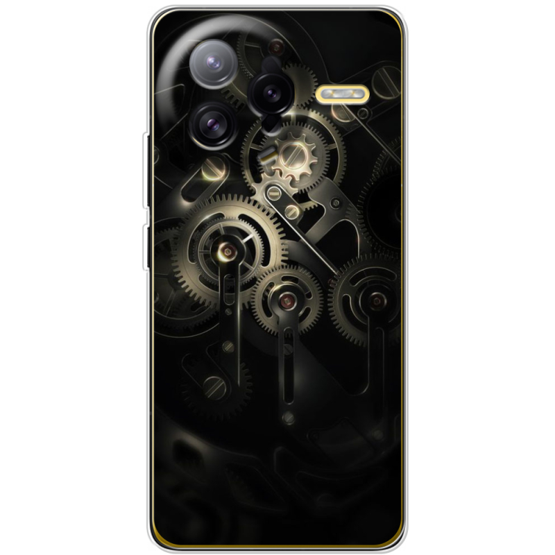 Чохол BoxFace Poco F7 Ultra 