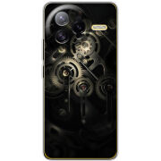 Чохол BoxFace Poco F7 Ultra 