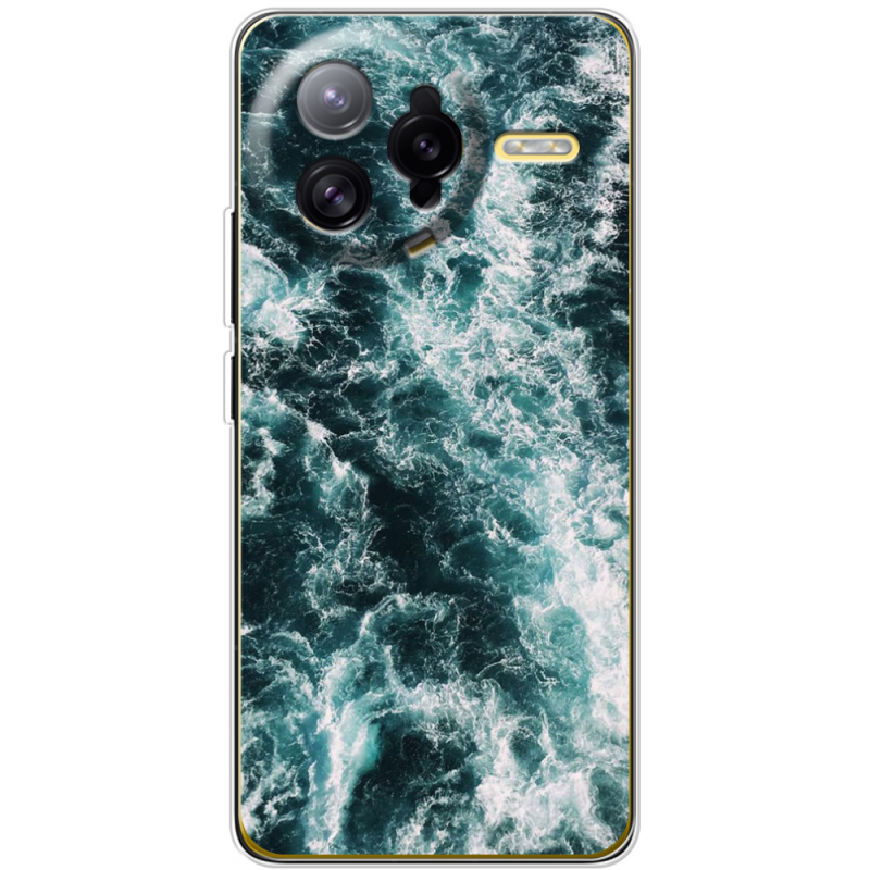 Чохол BoxFace Poco F7 Ultra 