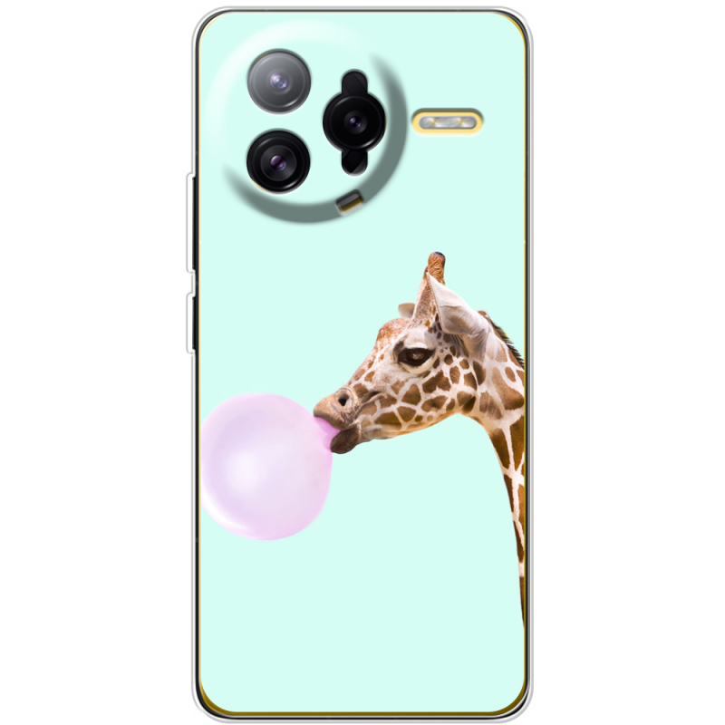 Чохол BoxFace Poco F7 Ultra 