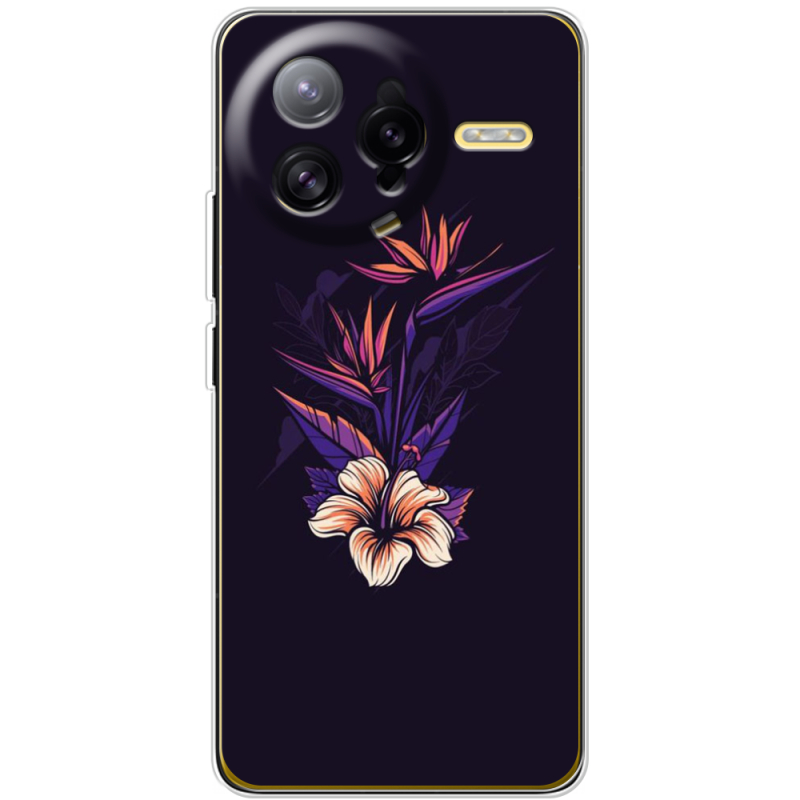 Чохол BoxFace Poco F7 Ultra 