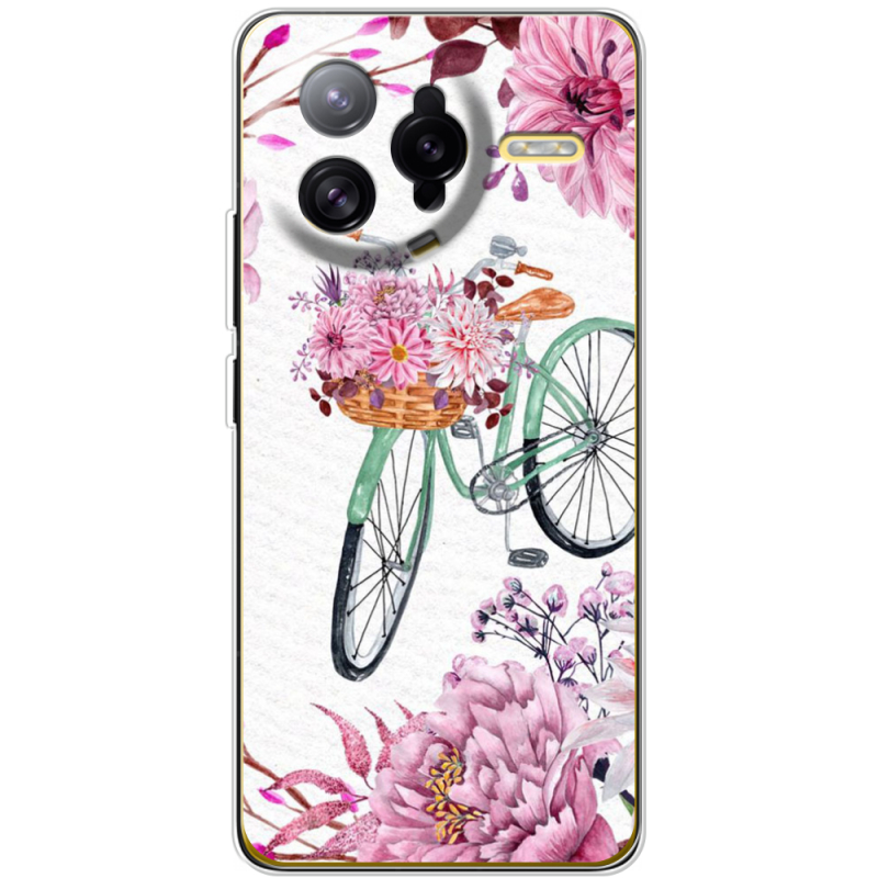 Чохол BoxFace Poco F7 Ultra 