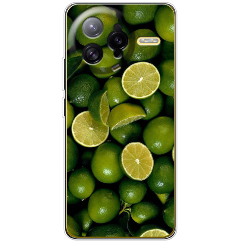 Чохол BoxFace Poco F7 Ultra 