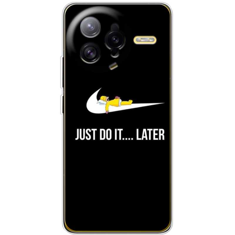 Чохол BoxFace Poco F7 Ultra 