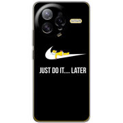 Чохол BoxFace Poco F7 Ultra 