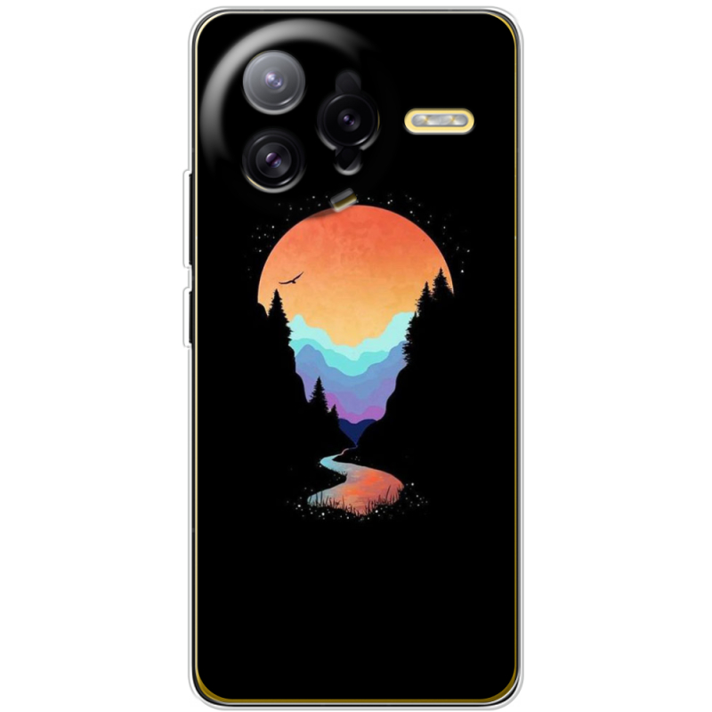 Чохол BoxFace Poco F7 Ultra 