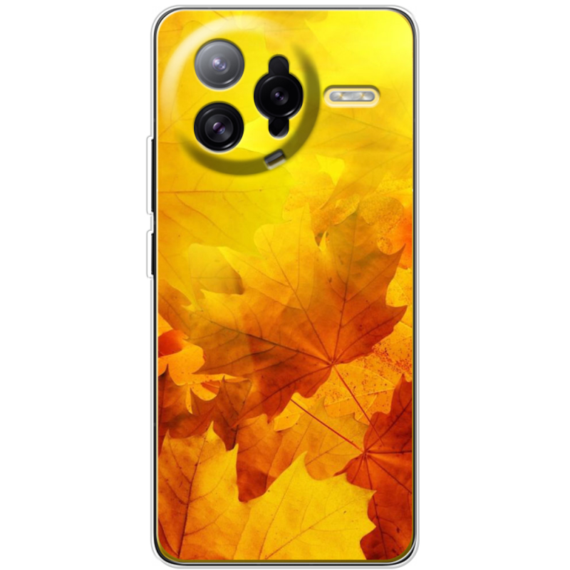 Чохол BoxFace Poco F7 Ultra 